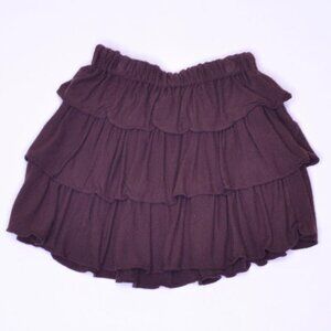 G-Kickee Pants, 6-12M, bamboo skirt